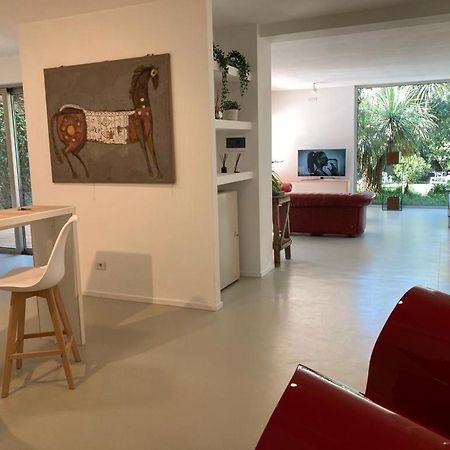 Joey Appartement Pietrasanta Buitenkant foto