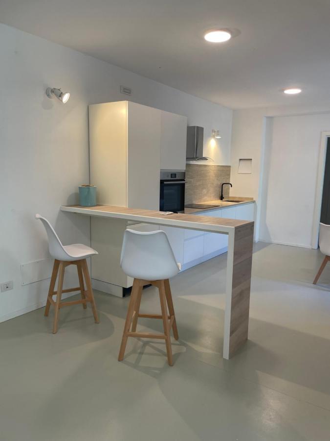 Joey Appartement Pietrasanta Buitenkant foto