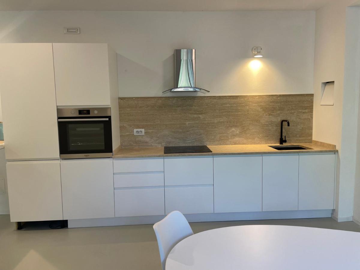 Joey Appartement Pietrasanta Buitenkant foto