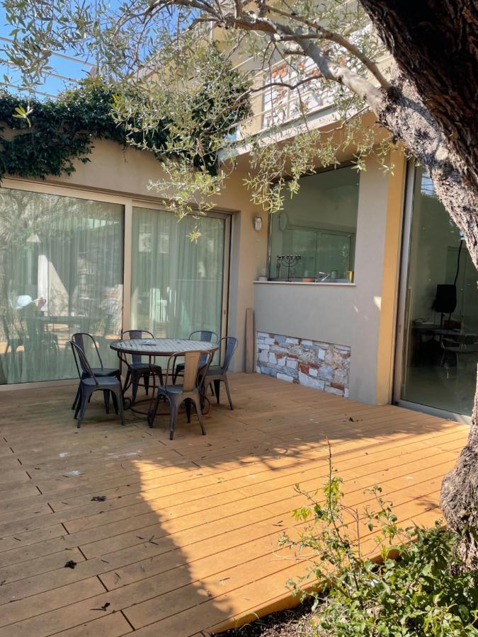 Joey Appartement Pietrasanta Buitenkant foto