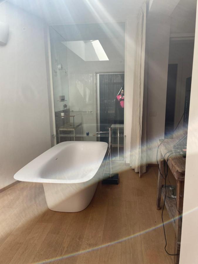 Joey Appartement Pietrasanta Buitenkant foto