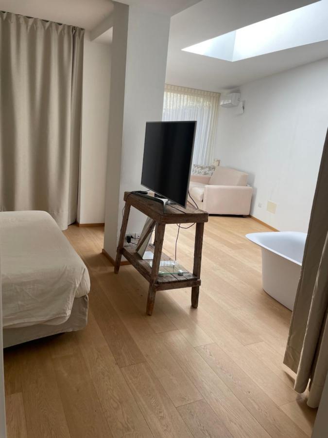 Joey Appartement Pietrasanta Buitenkant foto