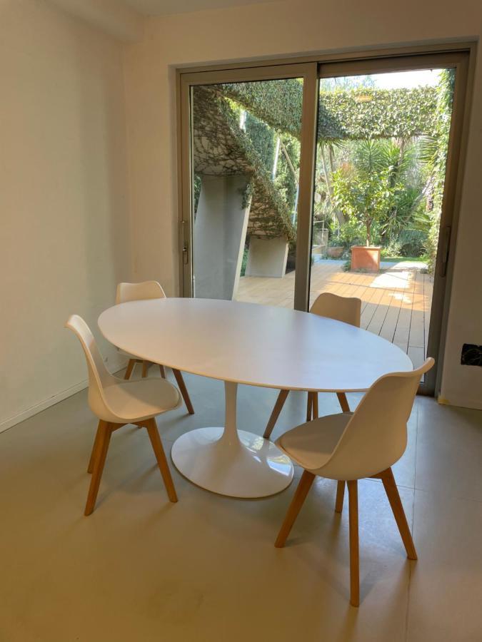 Joey Appartement Pietrasanta Buitenkant foto
