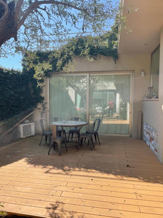 Joey Appartement Pietrasanta Buitenkant foto