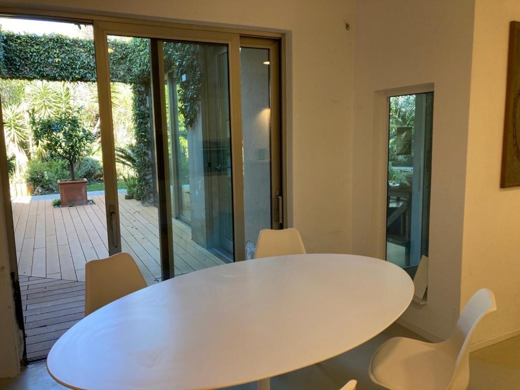 Joey Appartement Pietrasanta Buitenkant foto