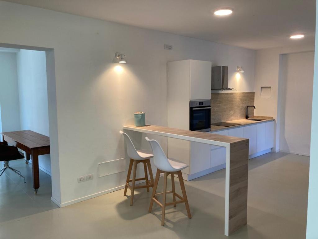 Joey Appartement Pietrasanta Buitenkant foto