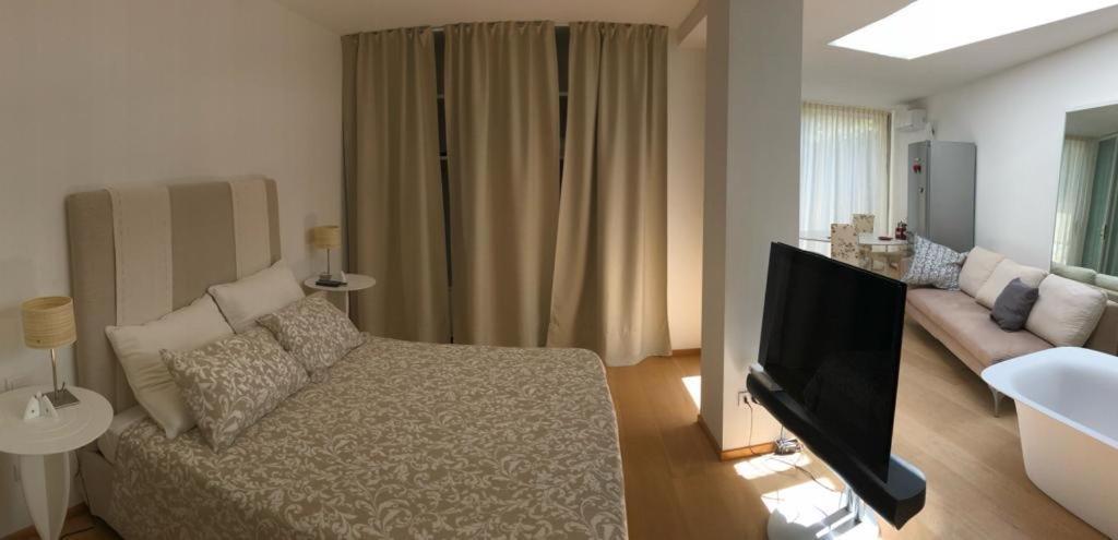 Joey Appartement Pietrasanta Buitenkant foto
