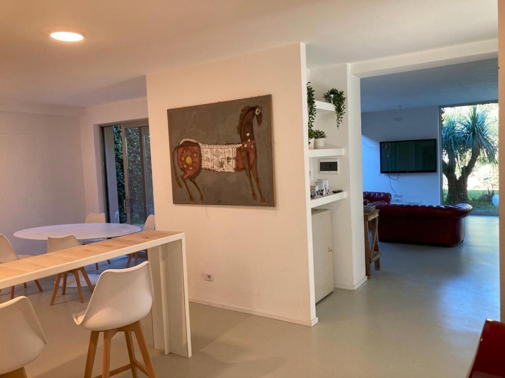 Joey Appartement Pietrasanta Buitenkant foto