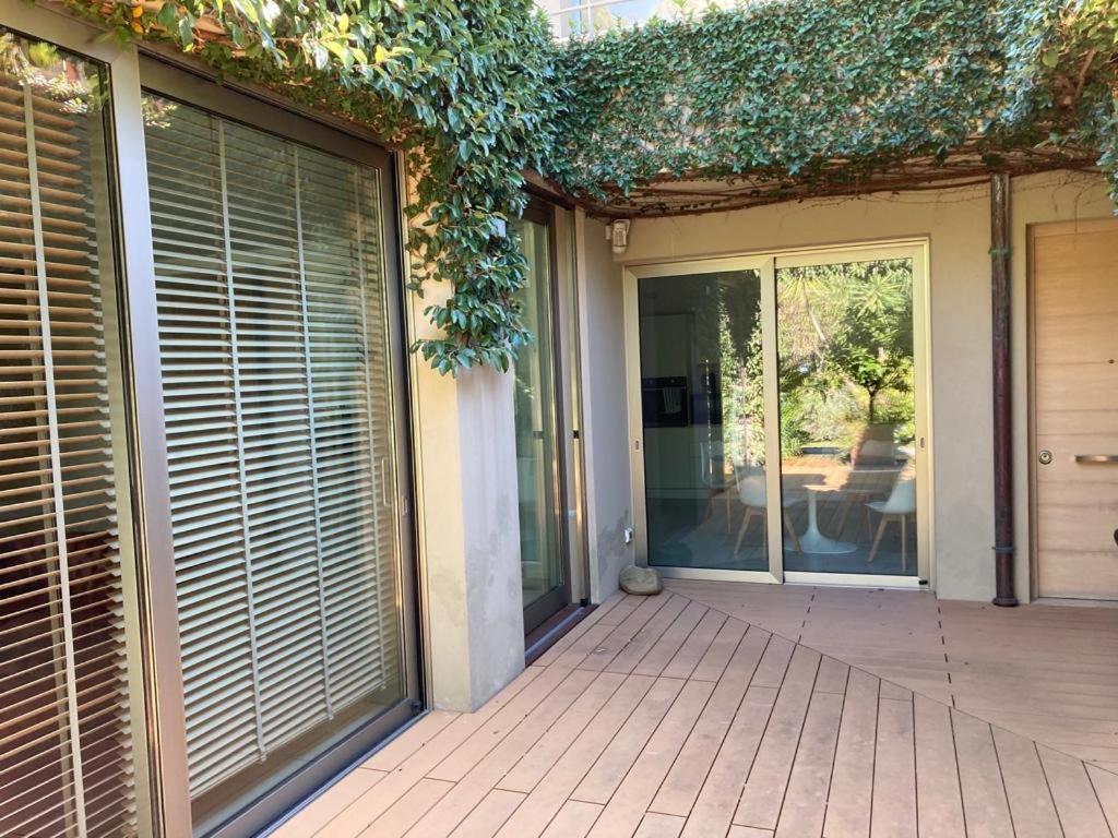 Joey Appartement Pietrasanta Buitenkant foto